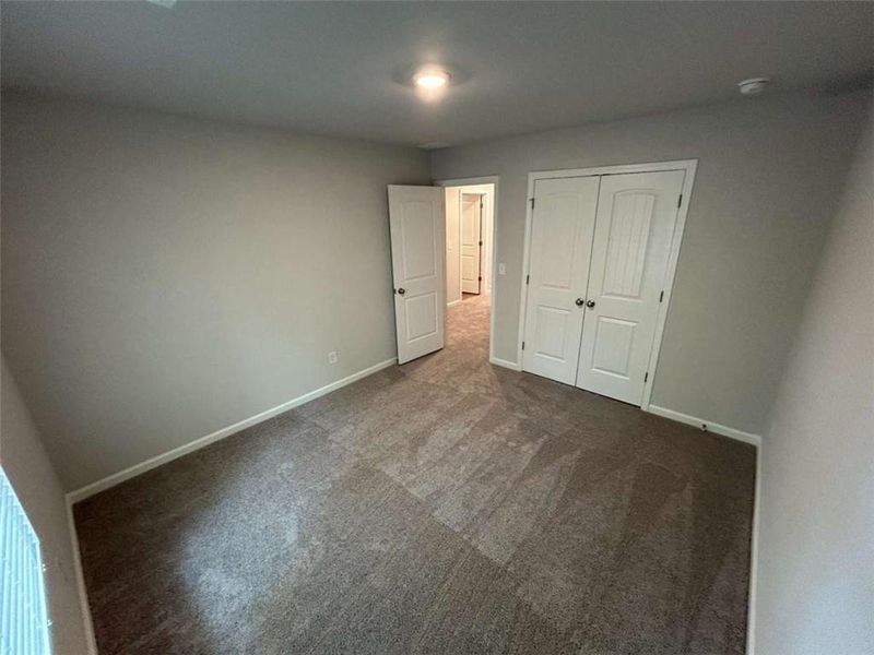 Spacious, unfurnished interior of a new home in , Rome (Image 11). Spacious, unfurnished interior of a new home in , Rome (Image 11).