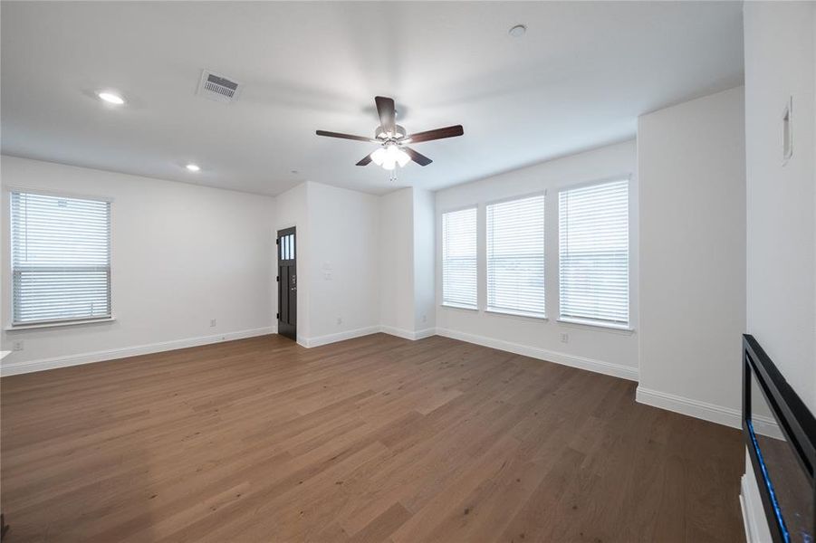 Great Room Great Room