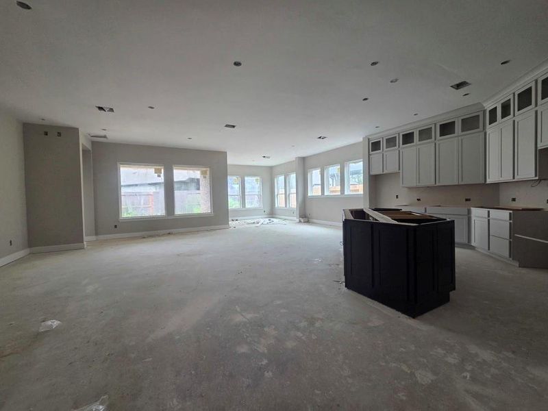 Image 23 of a home in The Highlands 55' - Encore Collection. Image 23 of a home in The Highlands 55' - Encore Collection.