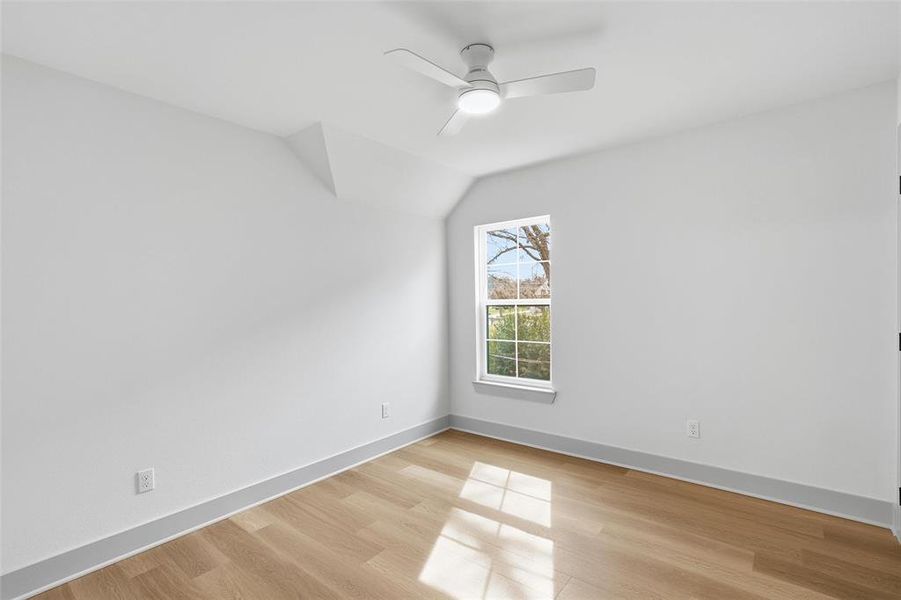 Spacious, unfurnished interior of a new home in , Waco (Image 24). Spacious, unfurnished interior of a new home in , Waco (Image 24).