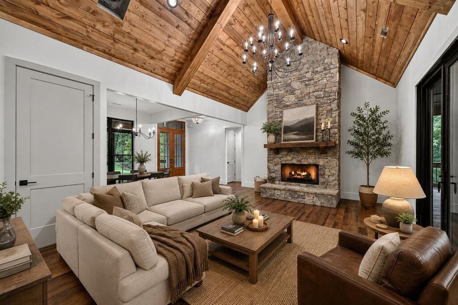 Image 72 of a home in .