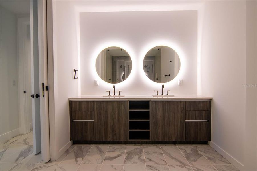 Furnished interior view inside a new home in , St. Petersburg (Image 11). Furnished interior view inside a new home in , St. Petersburg (Image 11).