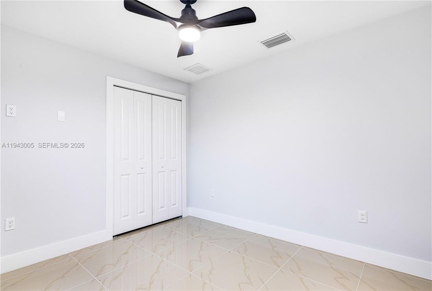 Spacious, unfurnished interior of a new home in , Lehigh Acres (Image 23). Spacious, unfurnished interior of a new home in , Lehigh Acres (Image 23).