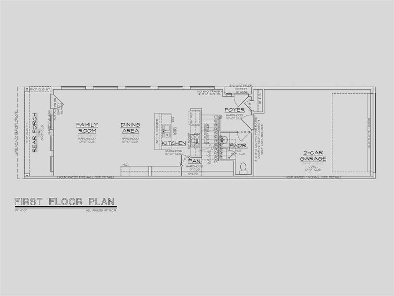 2D floor plan layout of this home in , Houston, TX (Image 3). 2D floor plan layout of this home in , Houston, TX (Image 3).