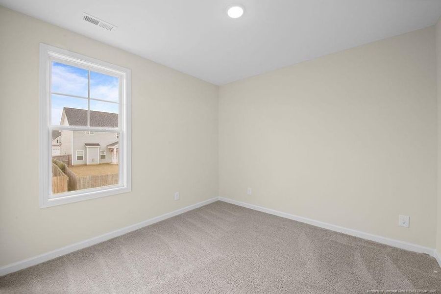 3rd bedroom 3rd bedroom