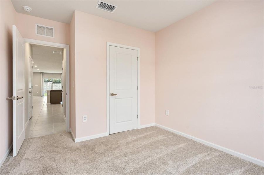Spacious, unfurnished interior of a new home in , Lady Lake (Image 52). Spacious, unfurnished interior of a new home in , Lady Lake (Image 52).
