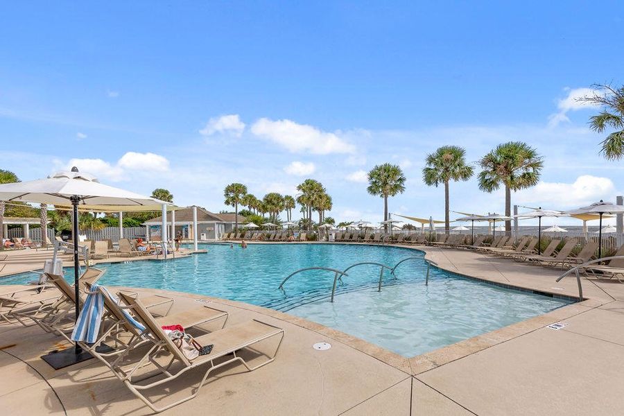 Community amenities in , Seabrook Island (Image 72).