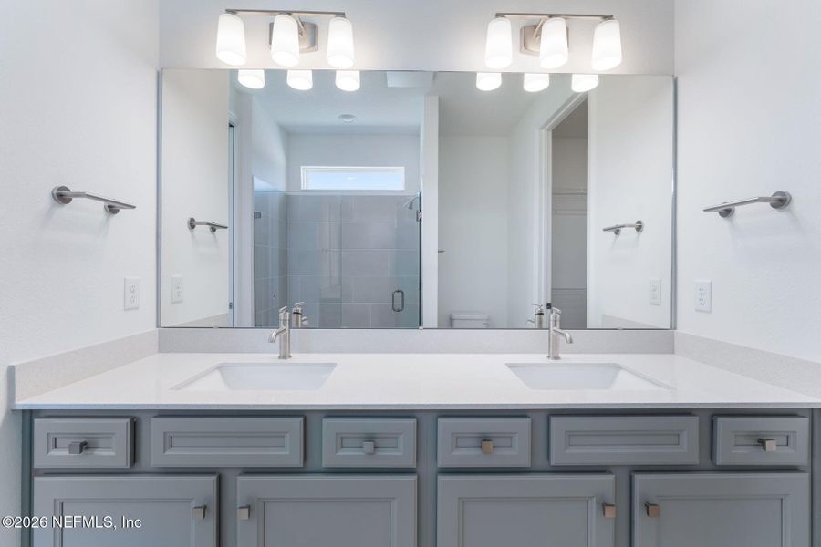 Image 56 of a home in Del Webb Wildlight.