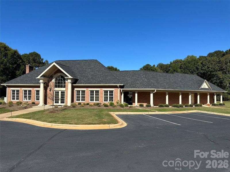 Community amenities in , Salisbury (Image 44).