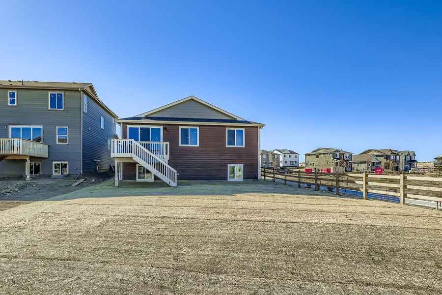 3br New Home in Parker, CO. - Slide 28 3br New Home in Parker, CO. - Slide 28