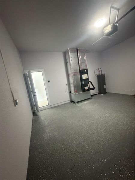 Spacious, unfurnished interior of a new home in , Lehigh Acres (Image 22). Spacious, unfurnished interior of a new home in , Lehigh Acres (Image 22).