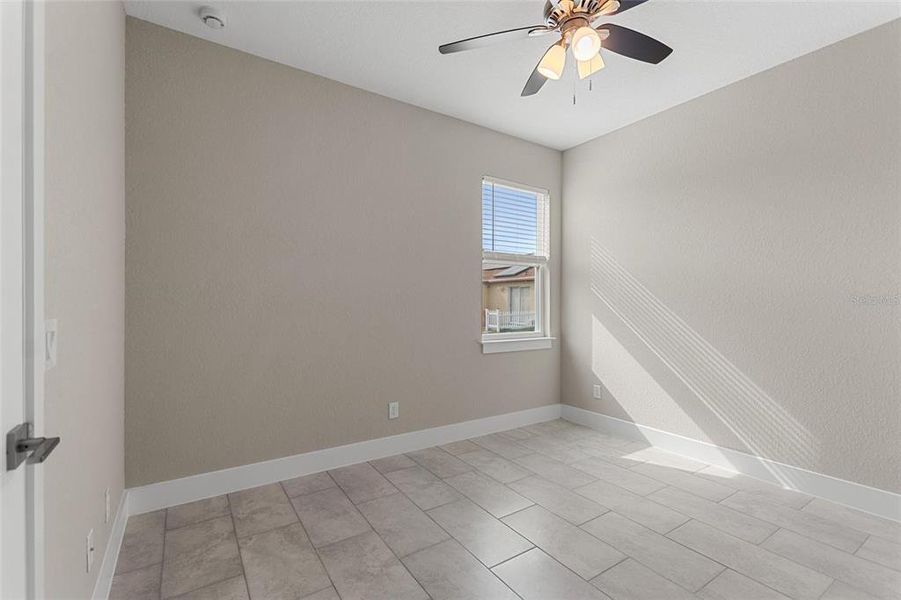 Spacious, unfurnished interior of a new home in , Kissimmee (Image 11).