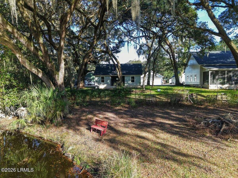 Natural landscape and outdoor views near  in Beaufort (Image 87).