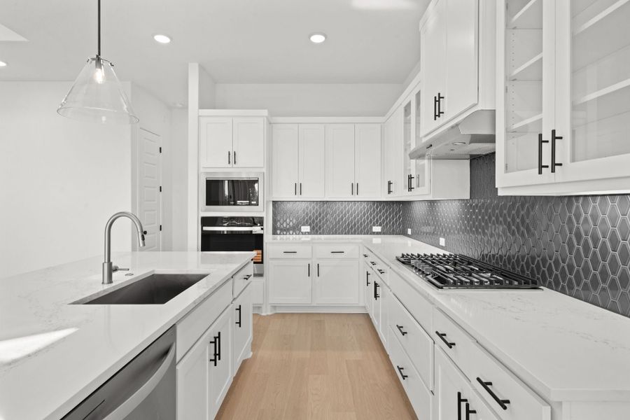 3,658sf New Home in Kyle, TX.  - Slide 12