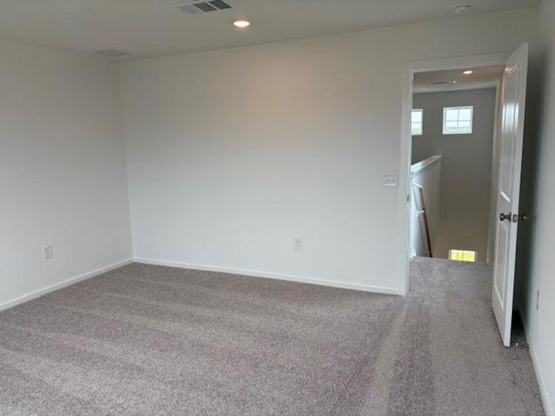 Another View of The Primary