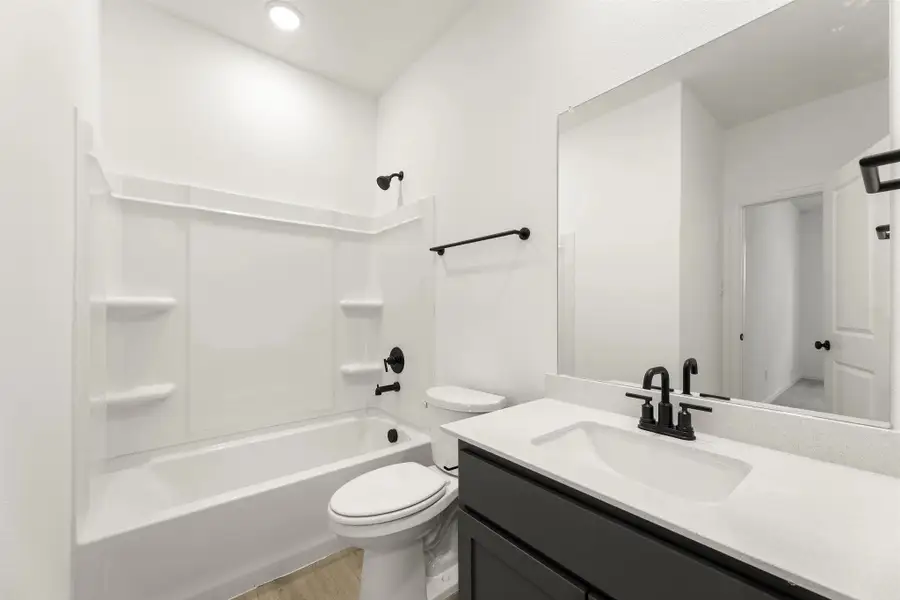 Bathroom 3 Representative Photo