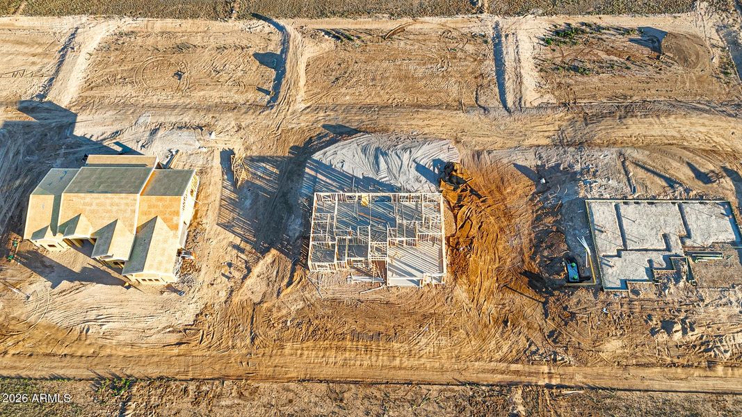 Beloat & Dean - Lot 4 - 8 Beloat & Dean - Lot 4 - 8