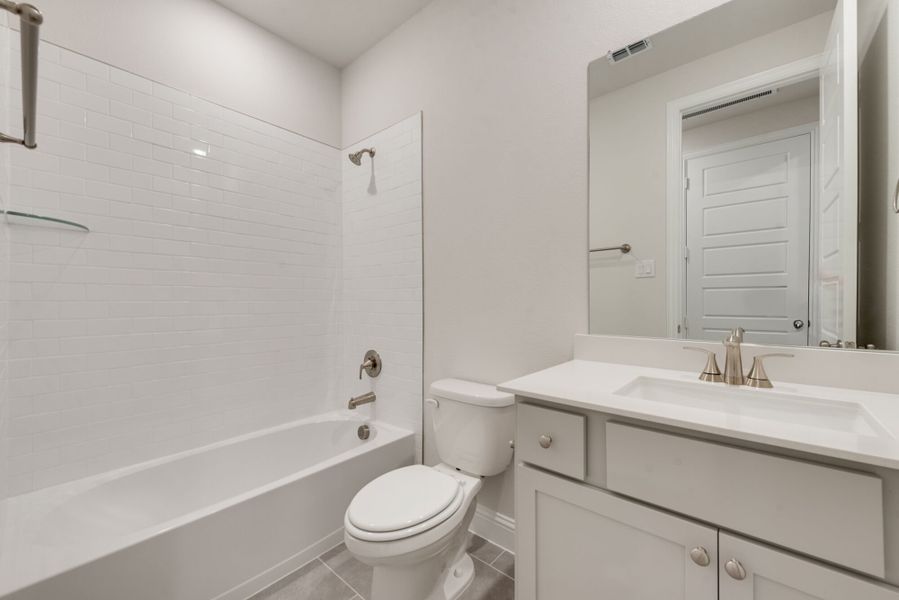 Bathroom 3 Bathroom 3