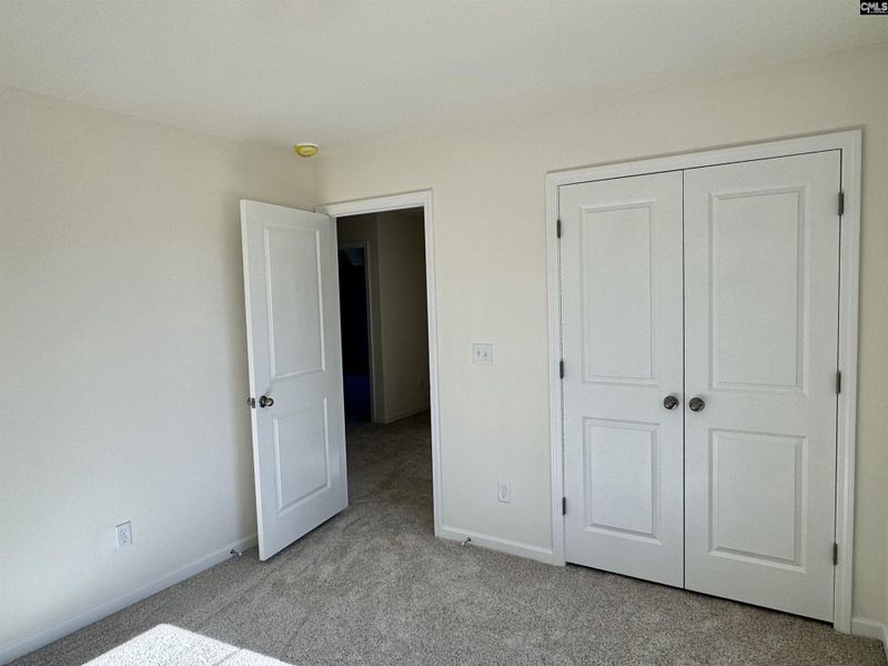 Spacious, unfurnished interior of a new home in Boykin Hills, Chapin (Image 23). Spacious, unfurnished interior of a new home in Boykin Hills, Chapin (Image 23).