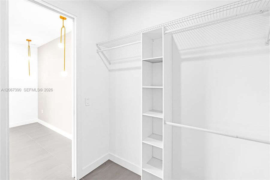 Spacious, unfurnished interior of a new home in , Cape Coral (Image 31). Spacious, unfurnished interior of a new home in , Cape Coral (Image 31).