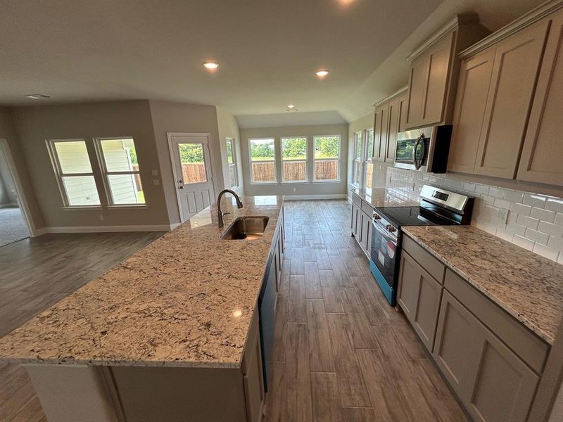 Image 27 of a home in . Image 27 of a home in .