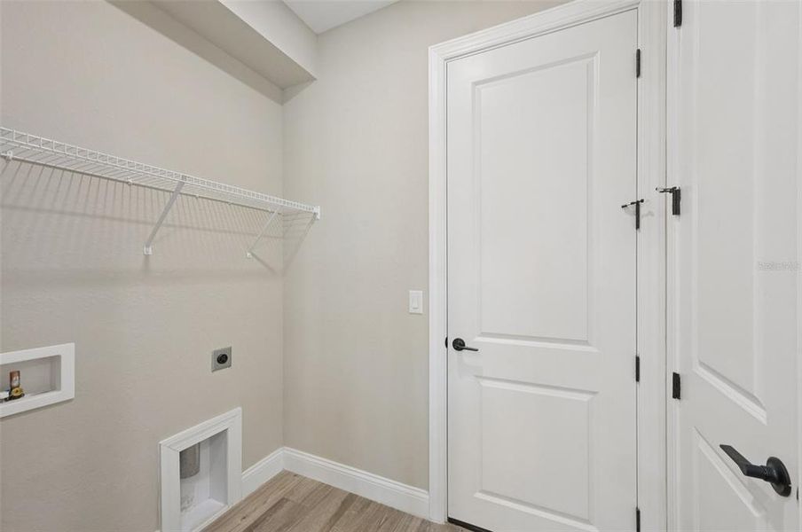 Spacious, unfurnished interior of a new home in , Port Charlotte (Image 50). Spacious, unfurnished interior of a new home in , Port Charlotte (Image 50).