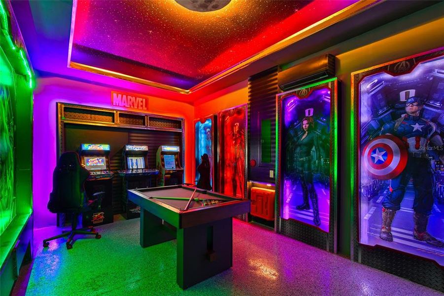 Community amenities in , Kissimmee (Image 61).