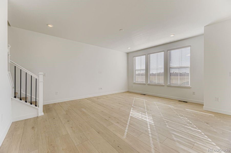 Image 14 of a home in Vermilion Creek: The Pioneer Collection.