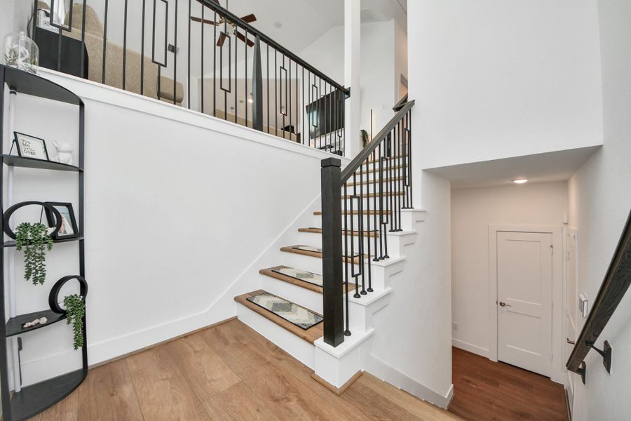 Image 38 of a home in Meridiana Courtyard Collection.