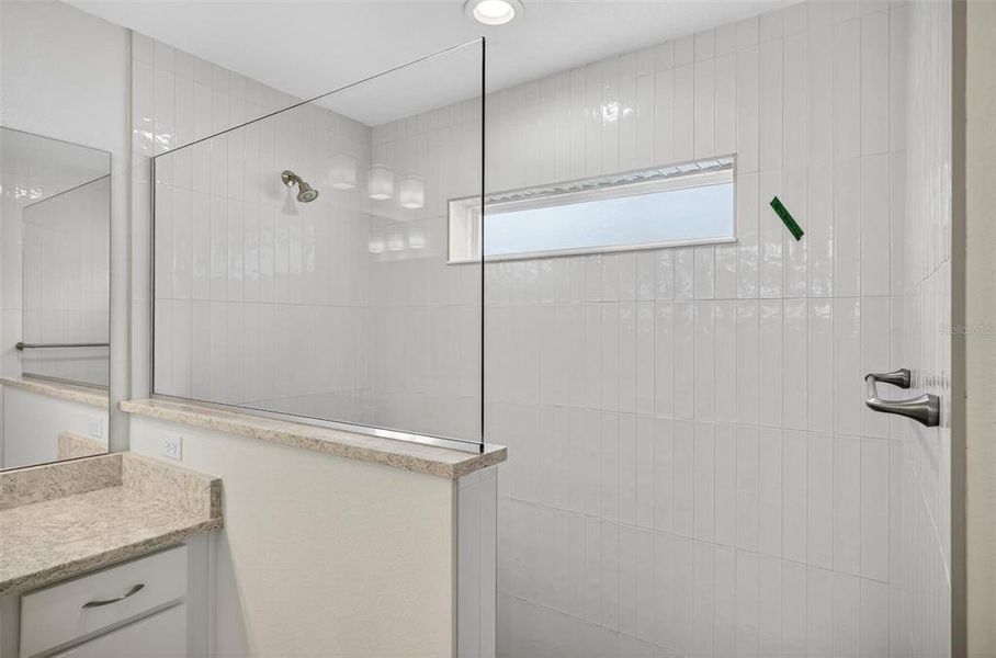 Furnished interior view inside a new home in , Palm Coast (Image 5).