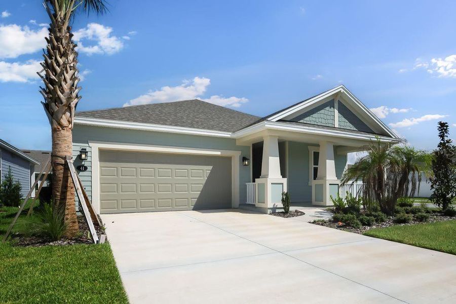 41 Oconee Drive ~ Ready Now