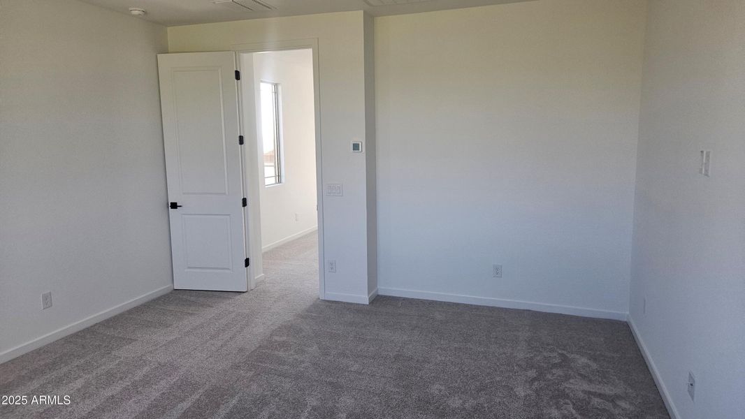 Mason Ranch II Lot 226 Primary Bedroom P