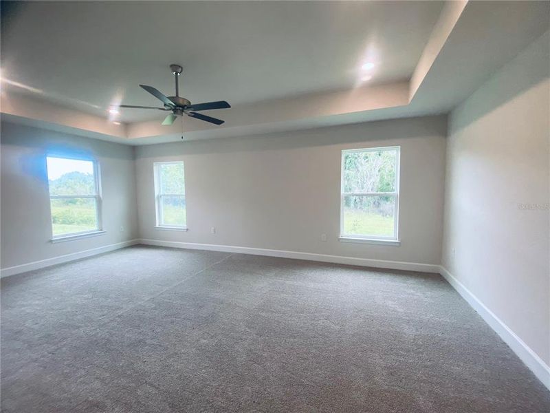 Spacious, unfurnished interior of a new home in , Harmony (Image 28). Spacious, unfurnished interior of a new home in , Harmony (Image 28).