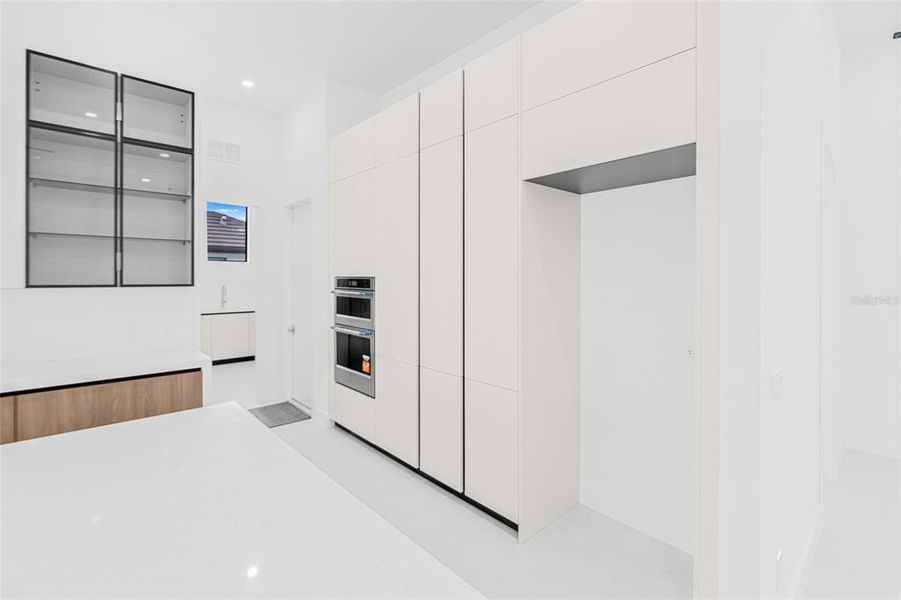 Furnished interior view inside a new home in , Port Charlotte (Image 13).