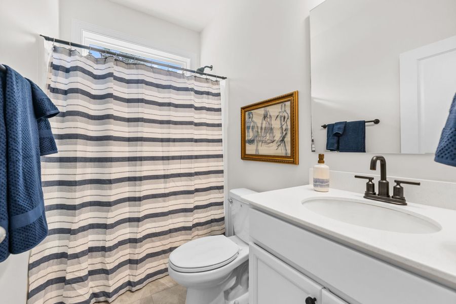 5br New Home in Benson, NC.  - Slide 23