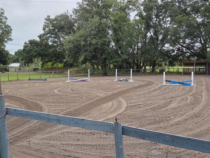 Site preparation for new homesites in , Ocala (Image 36). Site preparation for new homesites in , Ocala (Image 36).