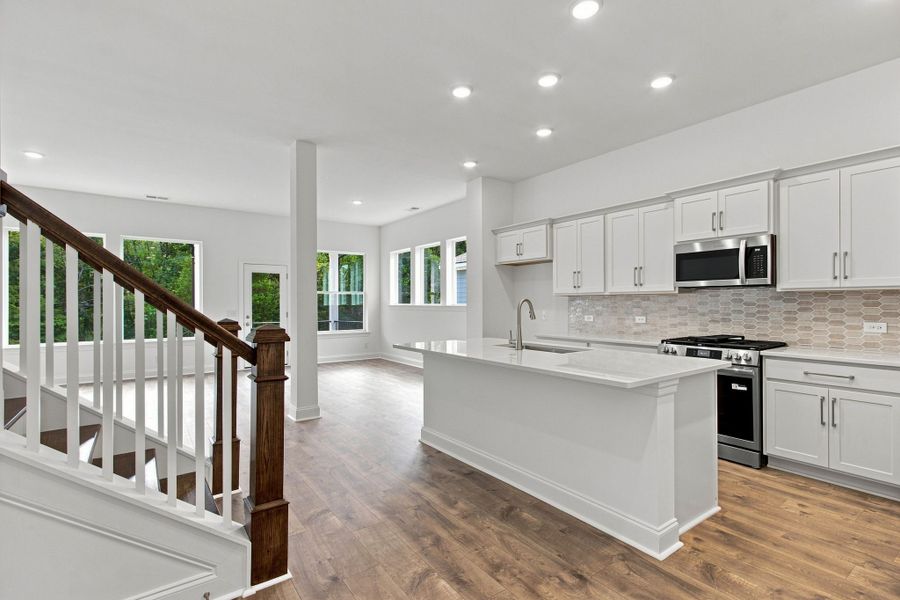 Kitchen Kitchen