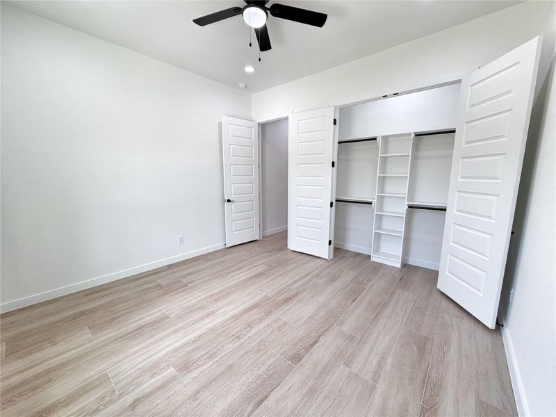 Spacious, unfurnished interior of a new home in , Dayton (Image 20).