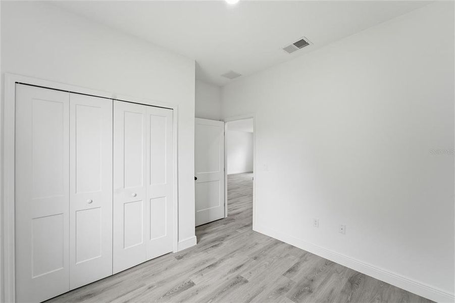 Spacious, unfurnished interior of a new home in , Ocala (Image 27). Spacious, unfurnished interior of a new home in , Ocala (Image 27).