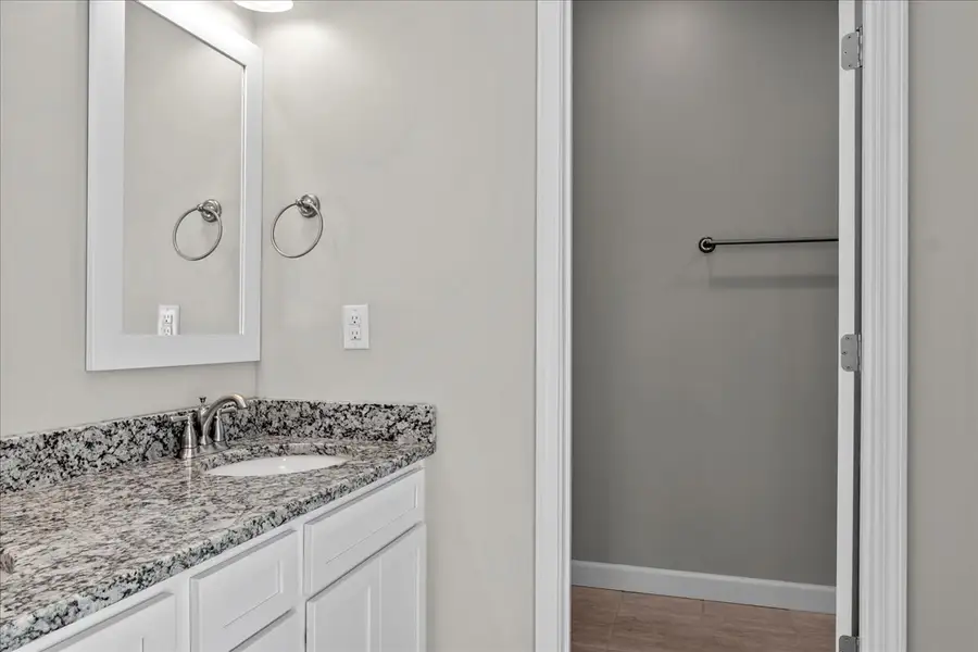 Image 42 representing the Cherokee by Enchanted Homes in Lonesome Dove, San Antonio, TX.