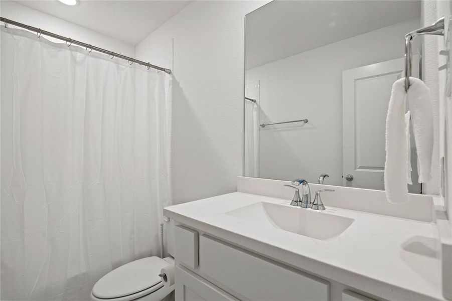 Image 29 of a home in Thompson Farms: 50ft. lots. Image 29 of a home in Thompson Farms: 50ft. lots.