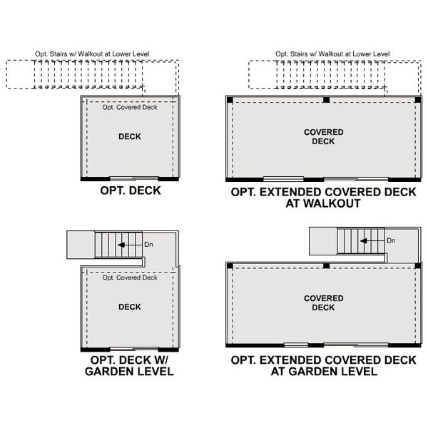 2D floor plan layout of this home in Sweetgrass, Dacono, CO (Image 5).