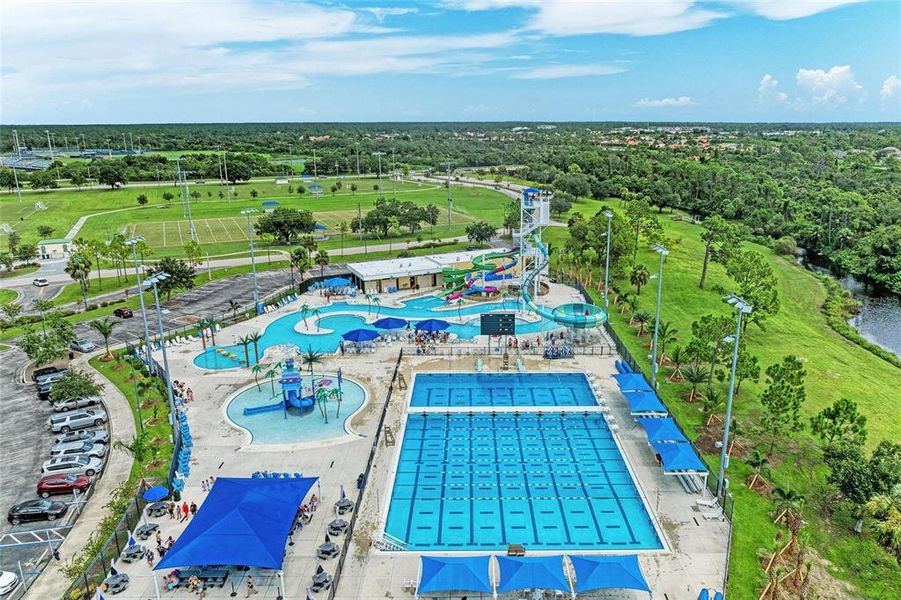 Community amenities in , North Port (Image 50).