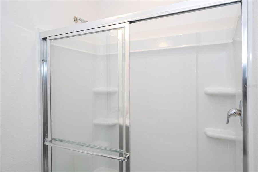 Close-up of interior finishes inside a home in , Orlando (Image 22).