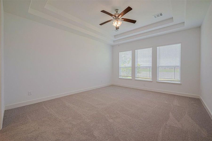 Spacious, unfurnished interior of a new home in , Dayton (Image 32). Spacious, unfurnished interior of a new home in , Dayton (Image 32).