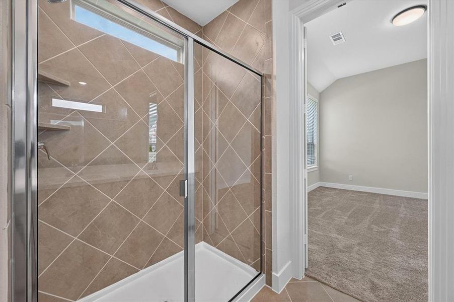 Flex Gen Suite Bathroom