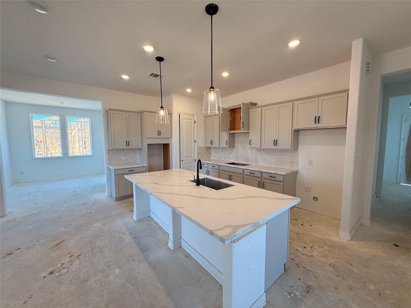 Construction Progress