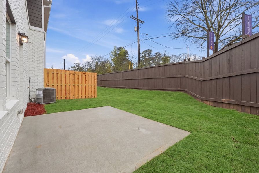 4br New Home in Powder Springs, GA.  - Slide 27