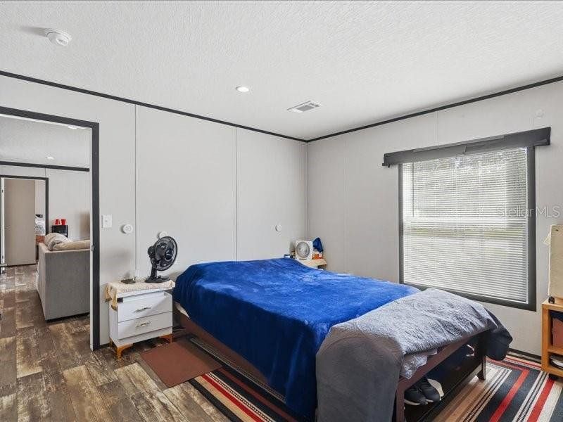 Furnished interior view inside a new home in , Bunnell (Image 15).