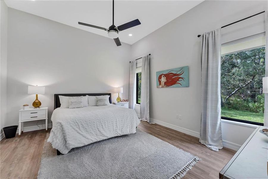 Furnished interior view inside a new home in , Kissimmee (Image 37). Furnished interior view inside a new home in , Kissimmee (Image 37).